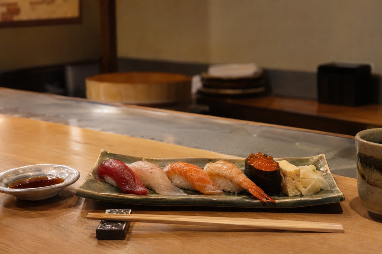 Sushi