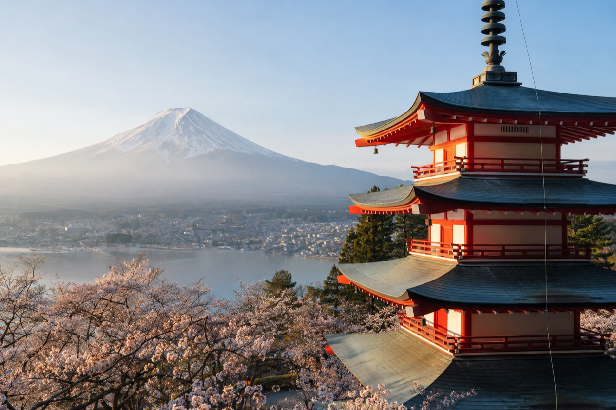 Classic Japan