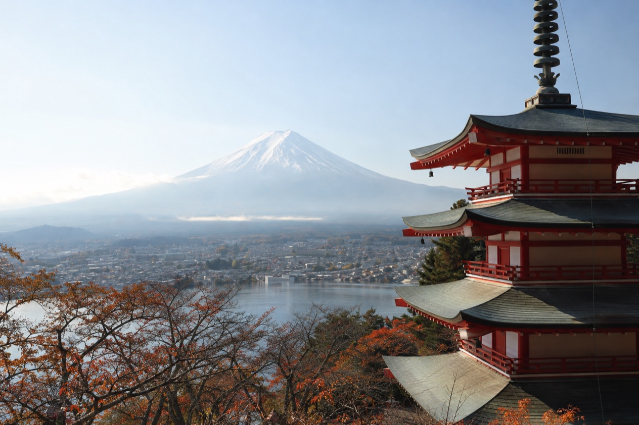 Classic Japan