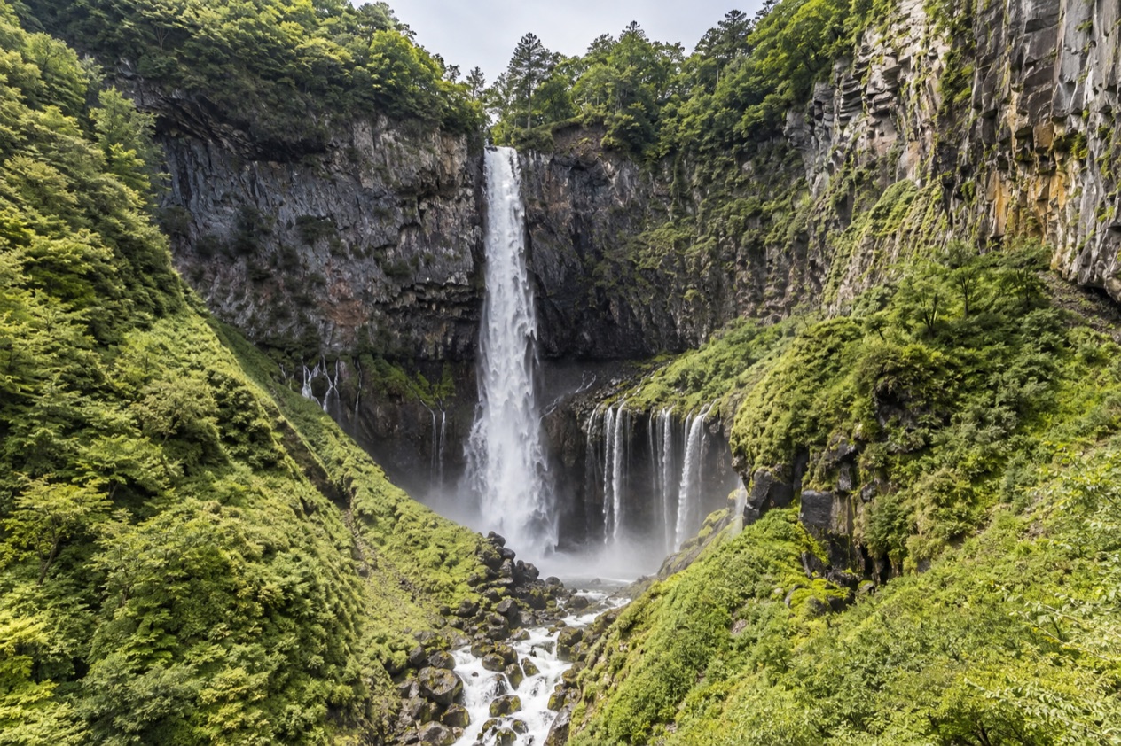 Kegon Falls