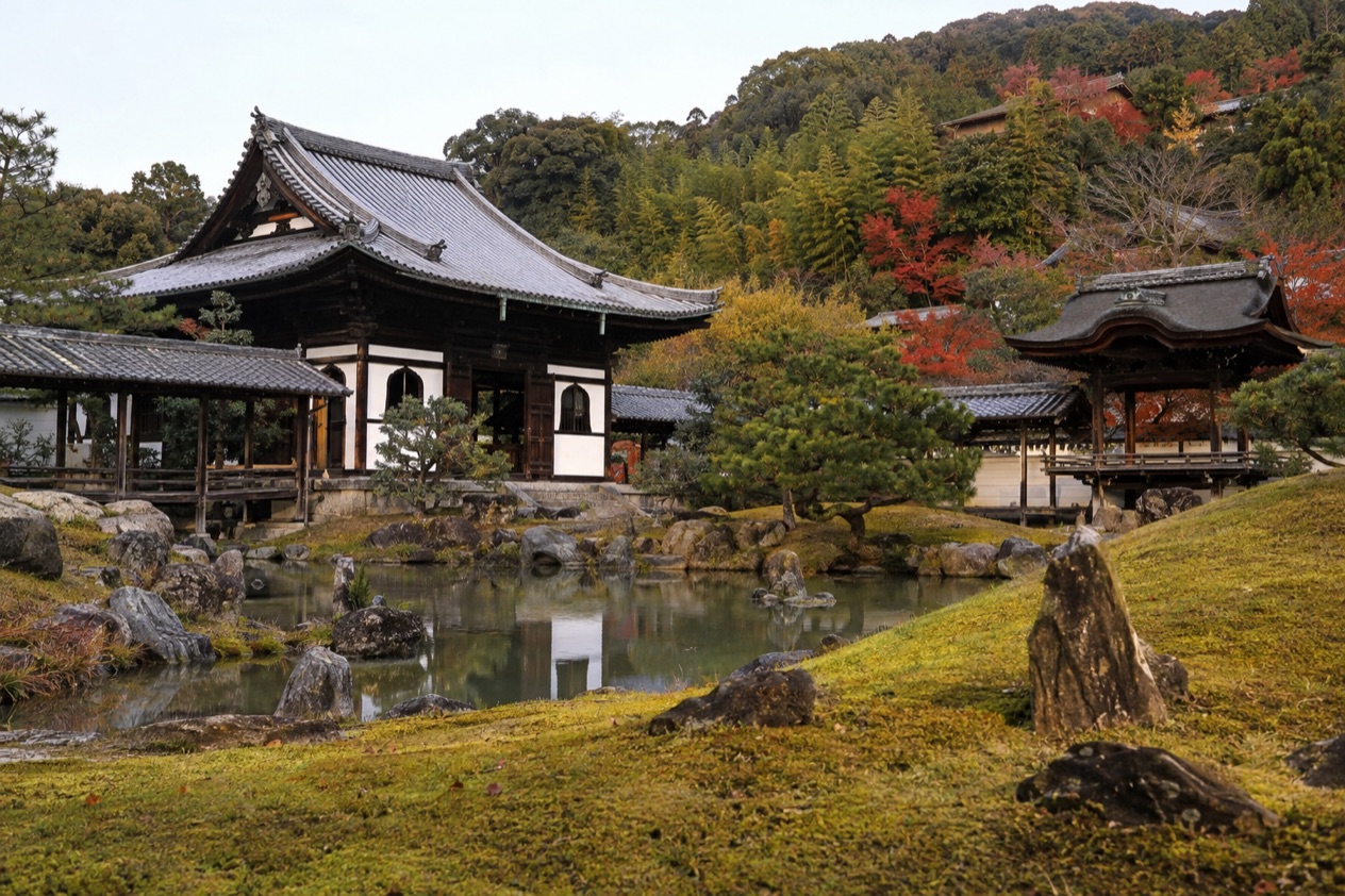 Kodai-ji Temple
