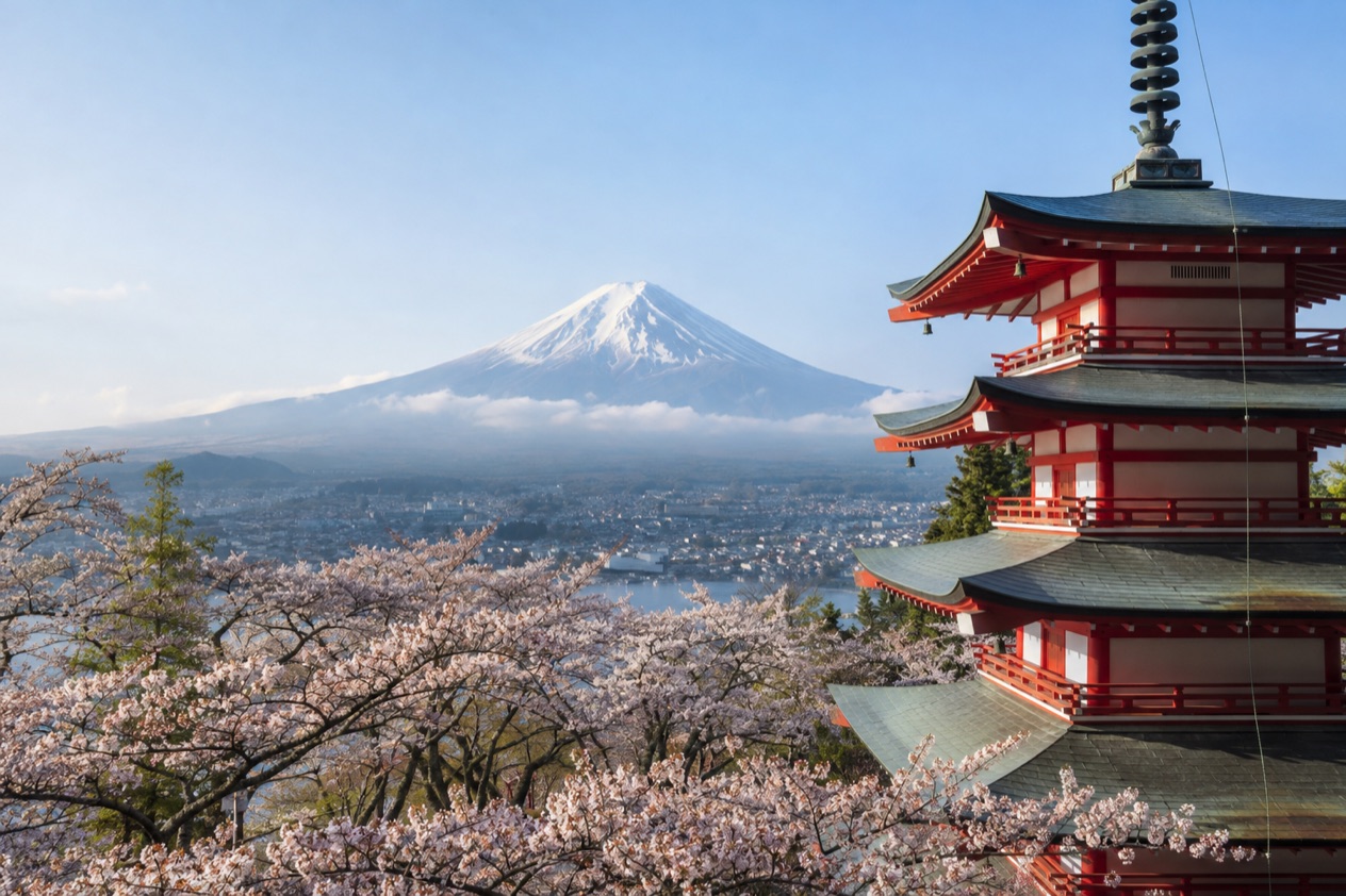 Classic Japan