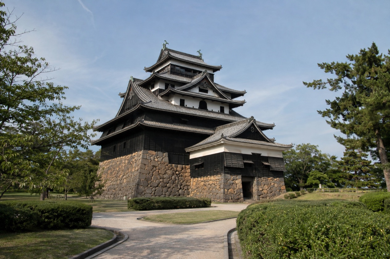 Matsue Castle
