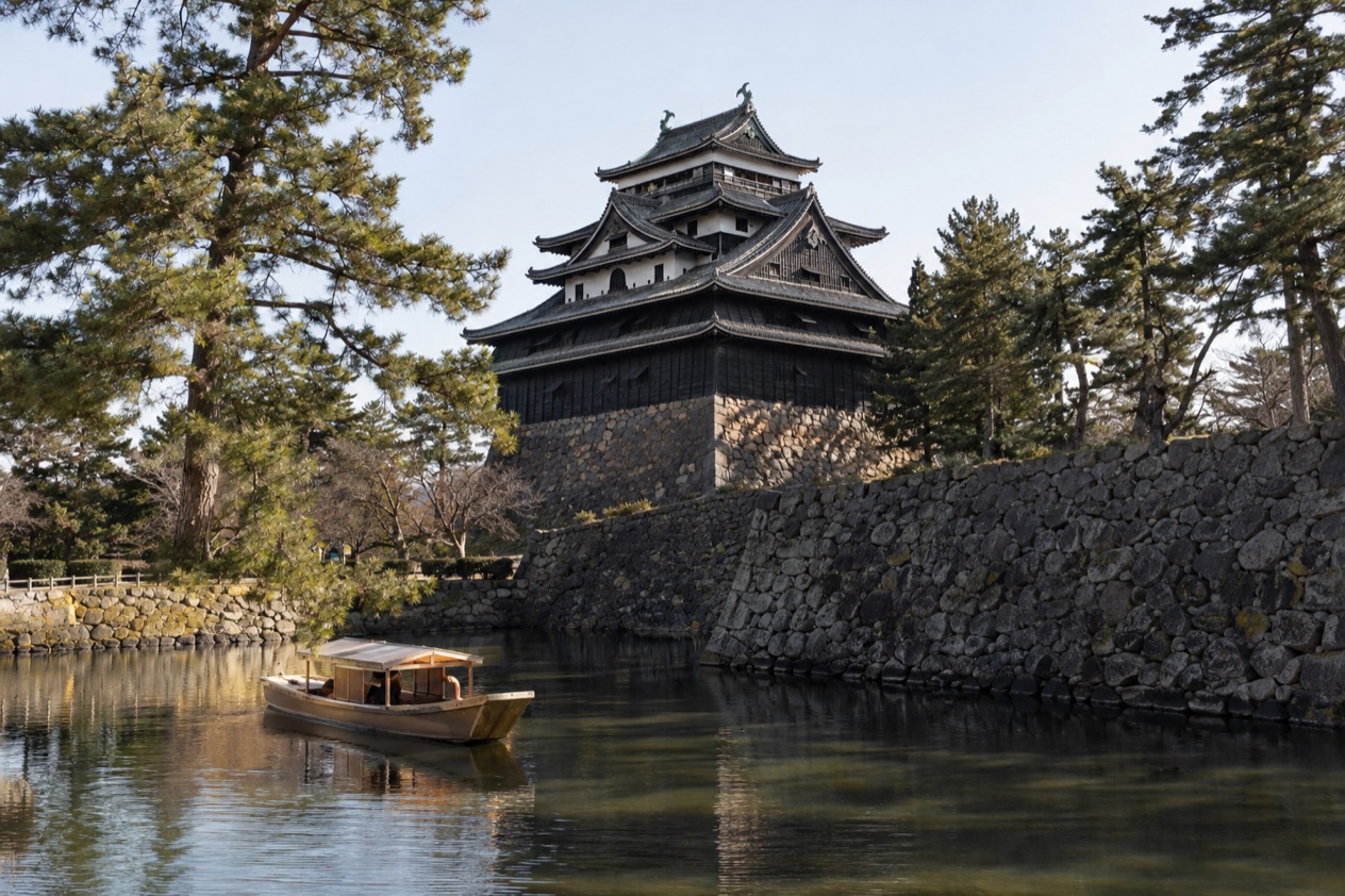 Matsue Castle