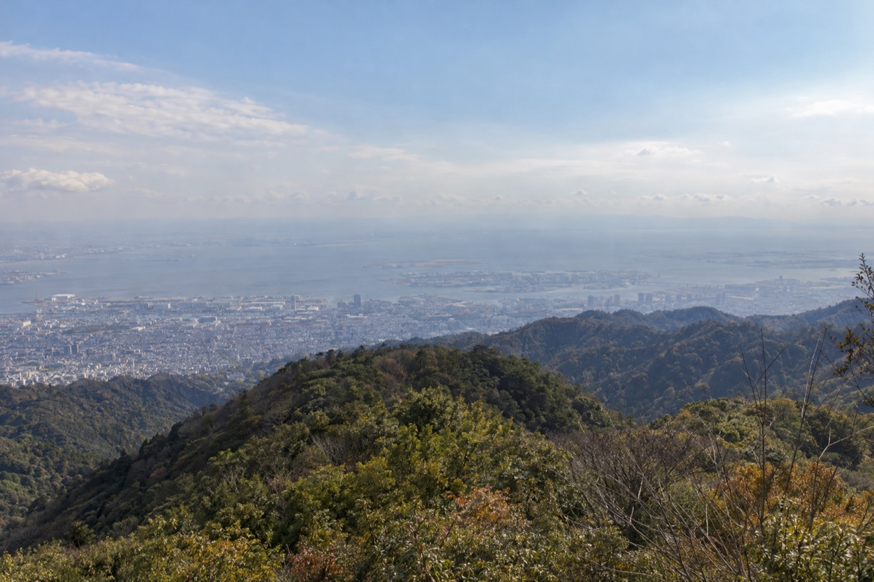 Mount Rokko