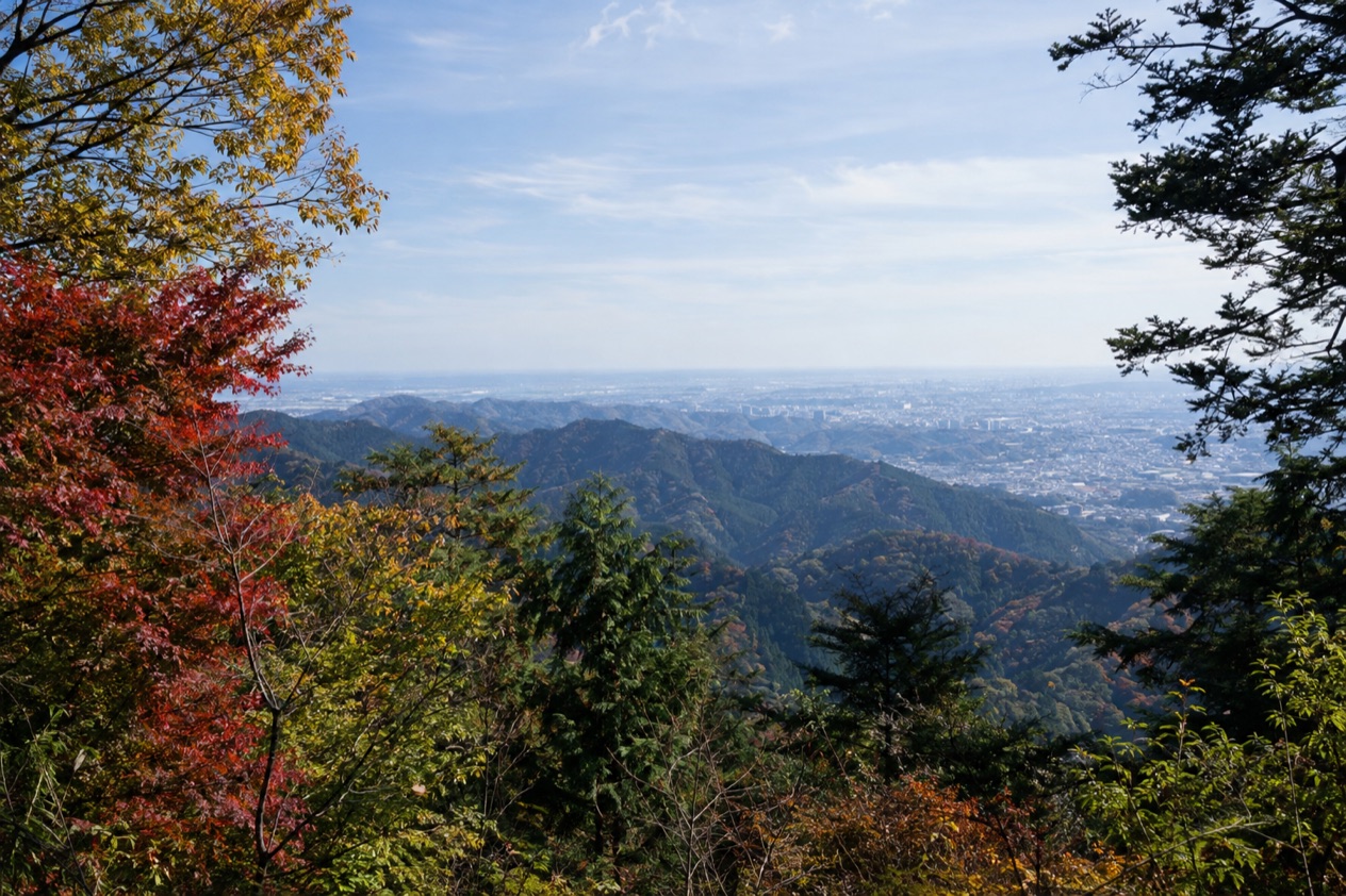 Mount Takao