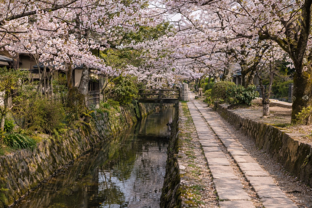 Philosopher's Path