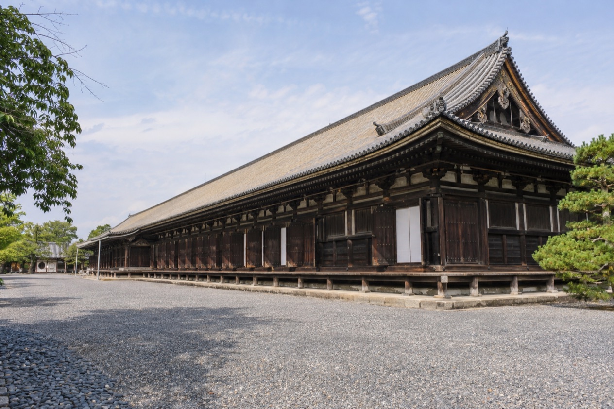 Sanjusangendo