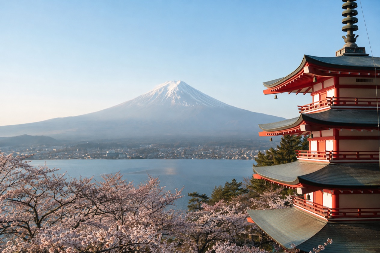 Classic Japan