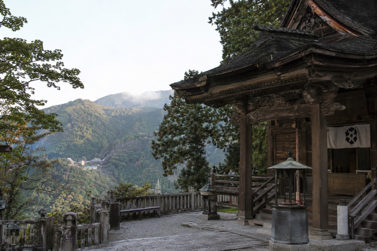 Shikoku Pilgrimage