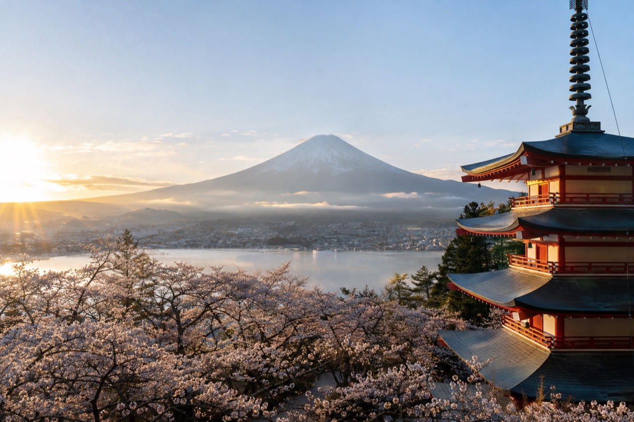 Classic Japan