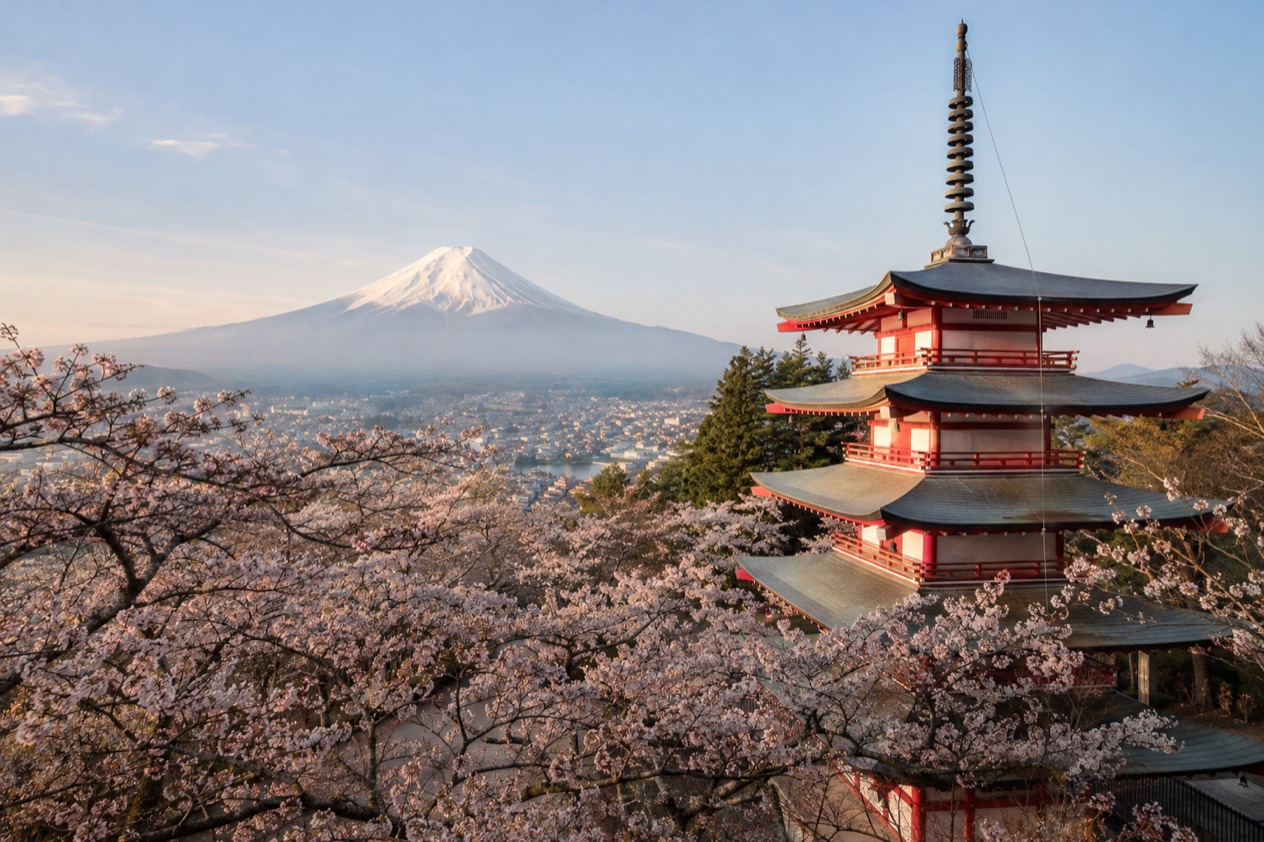 Classic Japan