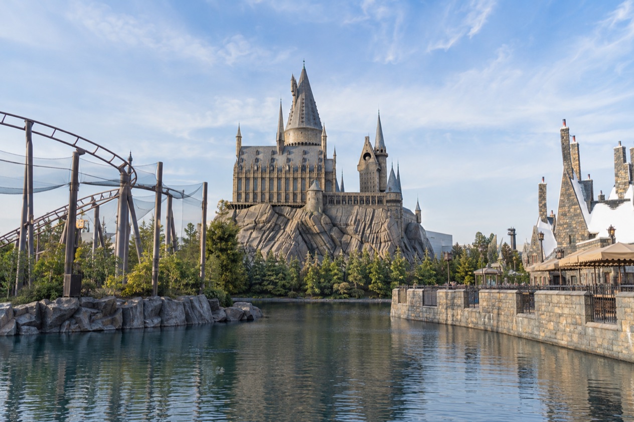 Universal Studios Japan